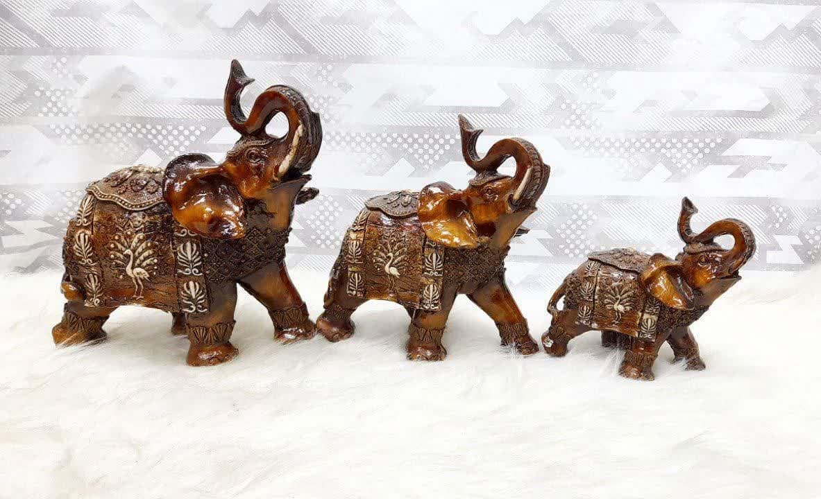 مجسمه فیل